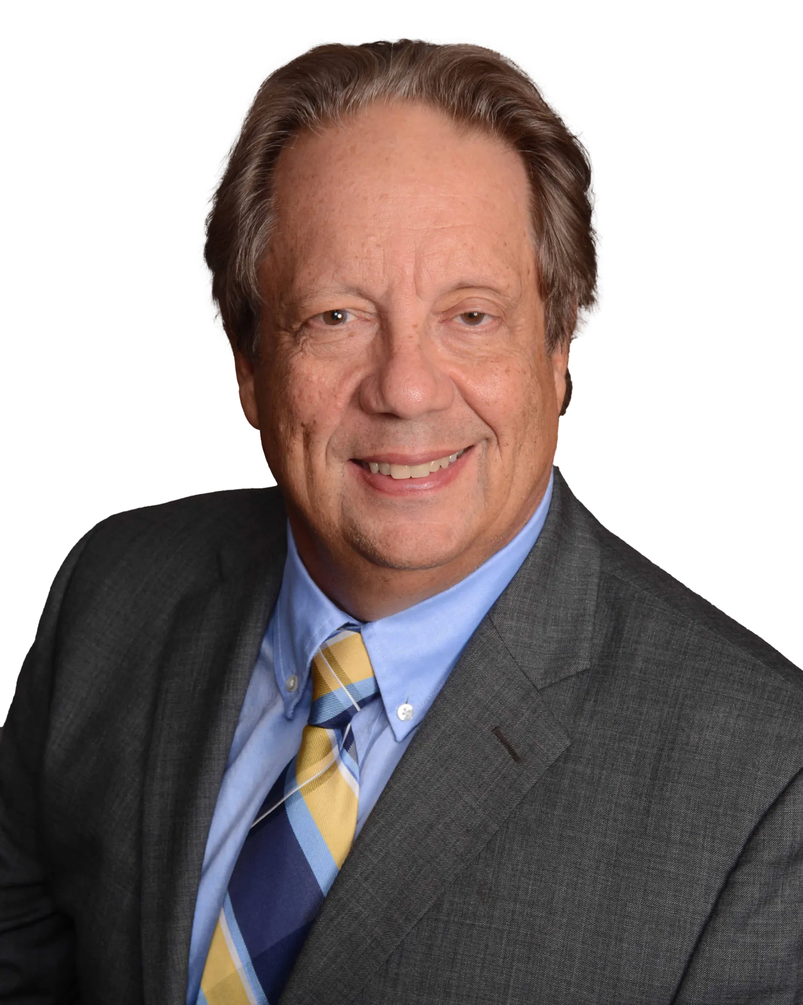Charles H. Sanford, Esq., Attorney at Charles H. Sanford Law Offices