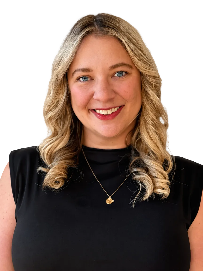 Erica Sanford, Paralegal at Charles H. Sanford Law Offices