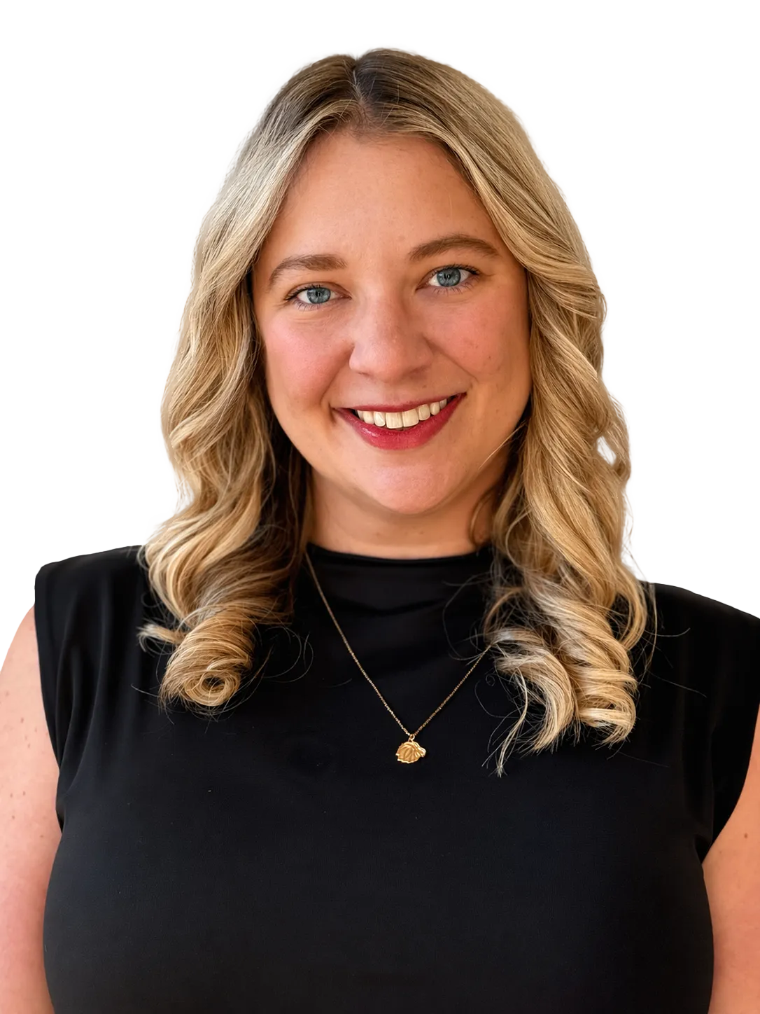 Erica Sanford, Paralegal at Charles H. Sanford Law Offices