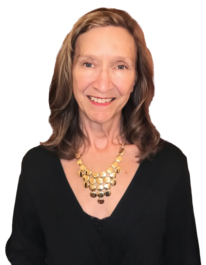 Rosemary Sanford, Paralegal at Charles H. Sanford Law Offices