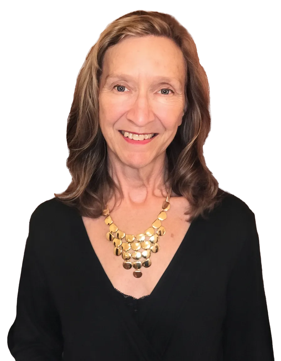 Rosemary Sanford, Paralegal at Charles H. Sanford Law Offices